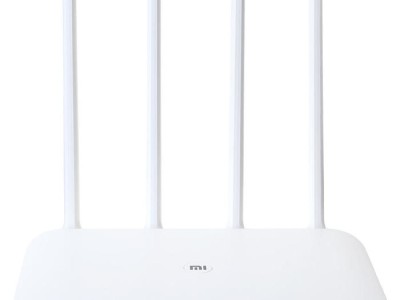 Mrežni router  wireless 802.11b/g/n XIAOMI Mi Router 4A Gigabit Edition