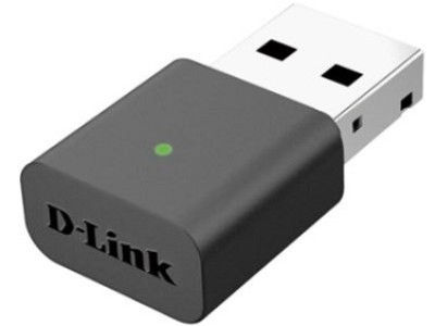 Mrežna kartica wireless 802.11b/g/n D-LINK DWA-131 USB nano adapter