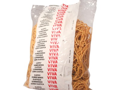 Gumica vezica fi 100mm 1kg