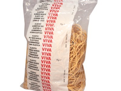 Gumica vezica fi 120mm 1kg