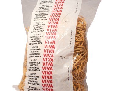 Gumica vezica fi 150mm 1kg