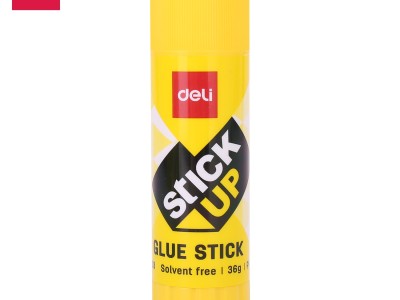 Ljepilo u sticku 36gr Deli EA20310