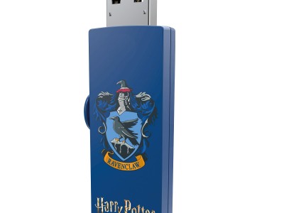 USB 2.0 Flash drive  16GB EMTEC M730 Ravenclaw