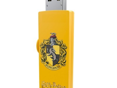 USB 2.0 Flash drive  16GB EMTEC M730 Hufflepuff