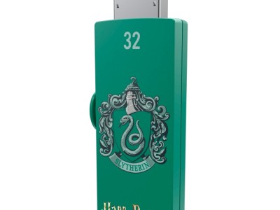 USB 2.0 Flash drive  32GB EMTEC M730 Slytherin