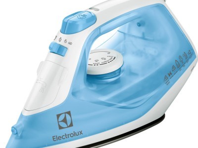 Glačalo Electrolux EDB1730