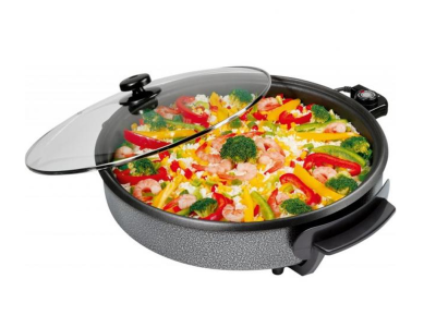 Tava za pizzu ELIT P-40.9 Ceramic