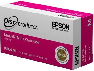 Tinta EPSON S020450 magenta PJIC4 original