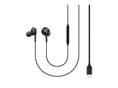 Slušalice+mikrofon SAMSUNG EO-IC100 USB-C In-ear crne