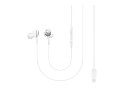 Slušalice+mikrofon SAMSUNG EO-IC100 USB-C In-ear bijele