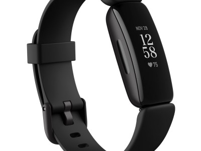 Smart watch FITBIT Inspire 2 Black - FB418BKBK