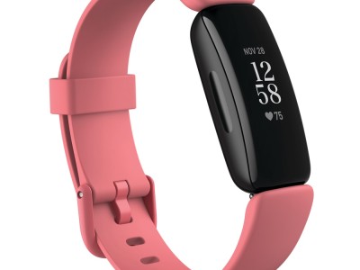 Smart watch FITBIT Inspire 2 Desert Rose - FB418BKCR