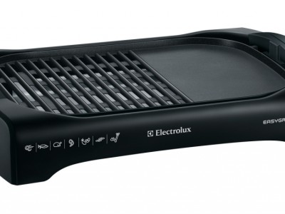 Električni roštilj ELECTROLUX ETG340