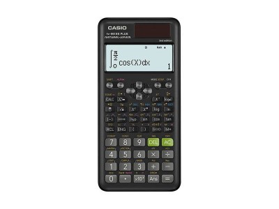 Kalkulator tehnički 12+2 mjesta 417 funkcija Casio FX-991ES Plus 2nd Edition