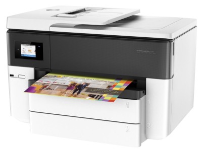 Printer HP OfficeJet Pro 7740 Wide Format All-in-One - A3 WiFi