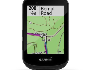 Biciklističko računalo GARMIN Edge 530