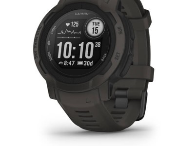 Smart watch GARMIN Instinct 2 Graphite - 010-02626-00