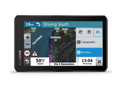 Navigacija GARMIN Zumo XT MT-S Europe za motocikle