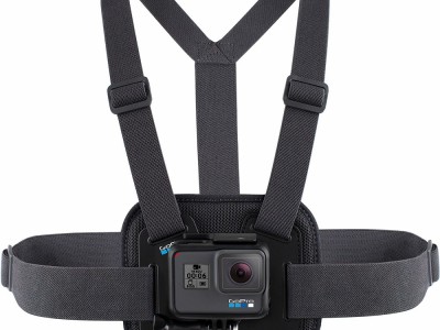 Video kamera dodatak GOPRO Chesty (Performance Chest Mount)