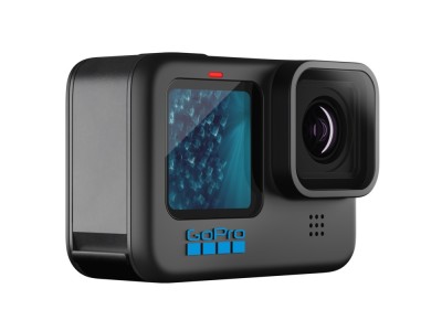 Video kamera sportska GOPRO HERO 11 Black