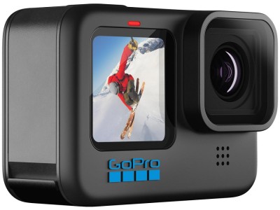 Video kamera sportska GOPRO HERO 10 Black