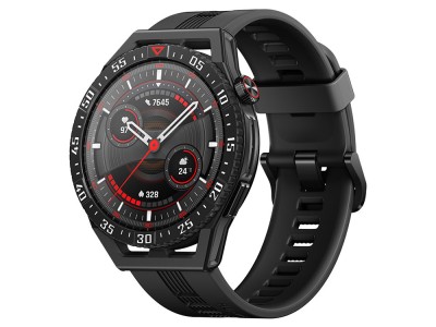 Smart watch HUAWEI GT3 SE Graphite Black (Runner-SE) - 55029715