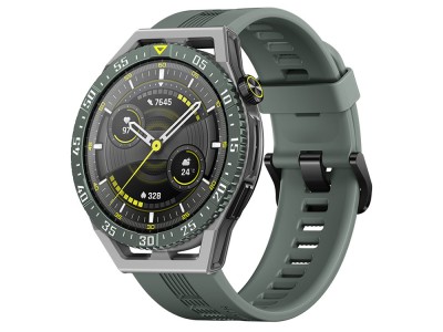 Smart watch HUAWEI GT3 SE Wilderness Green