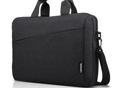 Torba LENOVO za notebook 15.6'' Casual Toploader T210 - Black