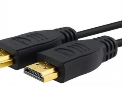 Kabel HDMI tip A-M<=>HDMI tip A-M  5m 4K sa mrežom - SBOX