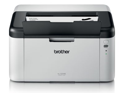 Printer BROTHER HL-1223WE Laser - Wireless - TonerBenefit