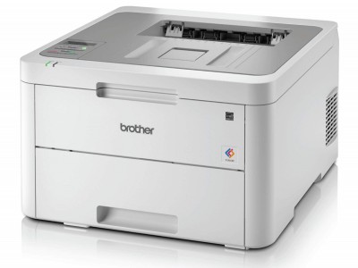 Printer BROTHER HL-L3210CW Laser Color - Wireless