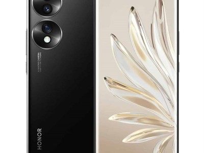 Mobitel HONOR 70 5G 8GB 128GB DualSIM - Midnight Black