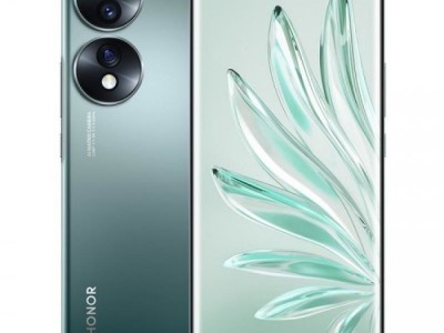 Mobitel HONOR 70 5G 8GB 128GB DualSIM - Emerald Green