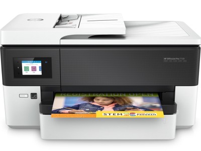 Printer HP OfficeJet Pro 7720 Wide Format All-in-One - A3 WiFi