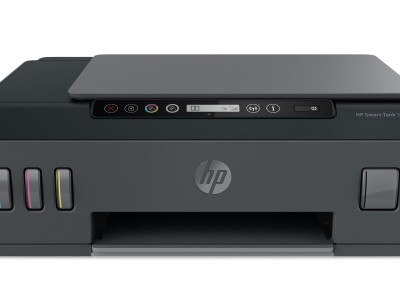 Printer HP Smart Tank 515 All-in-One Wireless