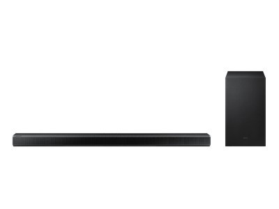 Soundbar Samsung HW-Q700A/EN