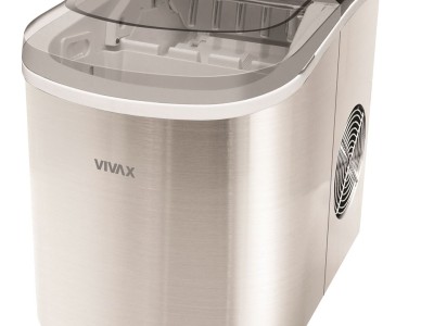 Ledomat VIVAX HOME IM-122T, 2.4L, 120W