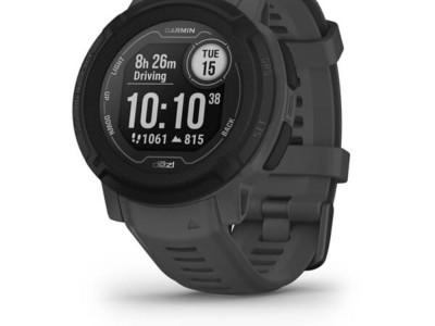 Smart watch GARMIN Instinct 2 dezl Edition - 010-02626-70