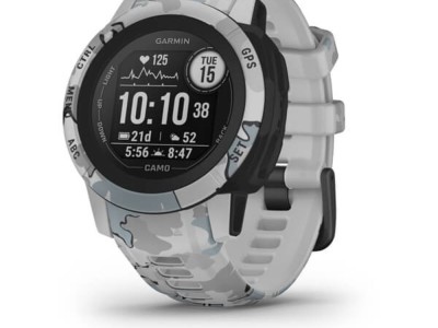 Smart watch GARMIN Instinct 2S Camo Edition Mist Camo - 010-02563-03