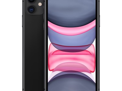 Mobitel APPLE iPhone 11  64GB  Black