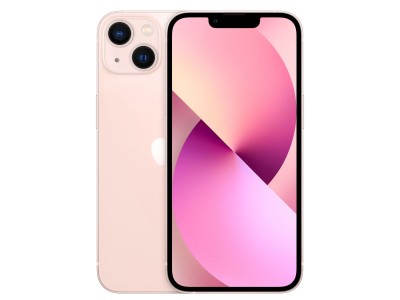 Mobitel APPLE iPhone 13 128GB Pink