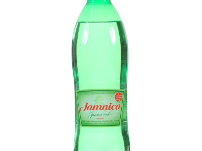 Voda mineralna JAMNICA gazirana pet 0,5L