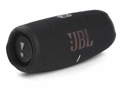 Zvučnik JBL Charge 5 Black