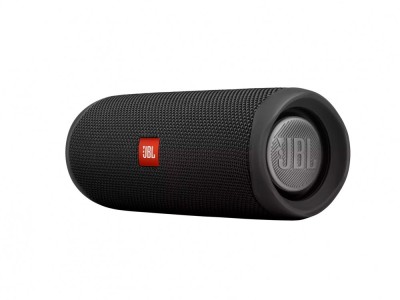 Zvučnik JBL FLIP 5 Black