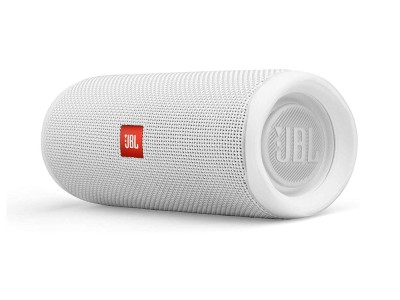 Zvučnik JBL FLIP 5 White