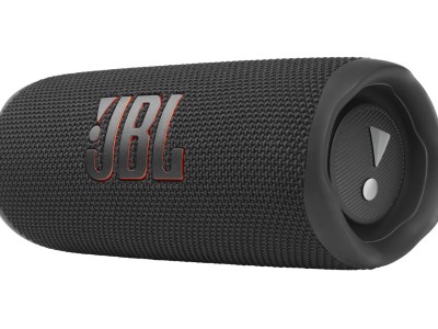 Zvučnik JBL FLIP 6 Black