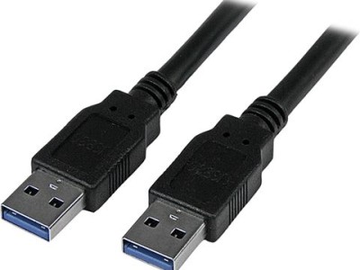 Kabel USB tip A-M<=>USB tip A-M  1.8m USB3.0 - ROLINE