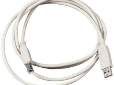 Kabel USB tip A-M<=>USB tip B-M  1.8m USB2.0 - ROLINE