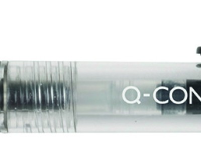 Olovka roler 0,7 Q-Connect crni ispis