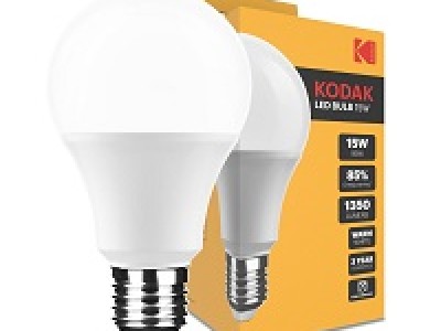 Žarulja LED E27 15W 4000K Kodak